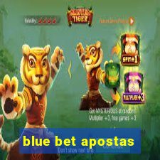 blue bet apostas