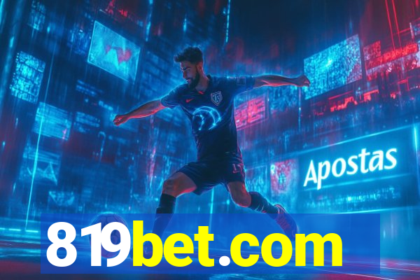819bet.com