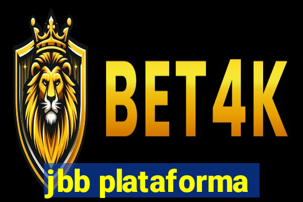 jbb plataforma