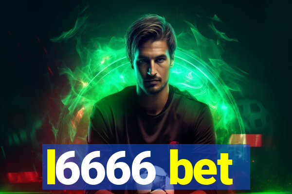 l6666 bet
