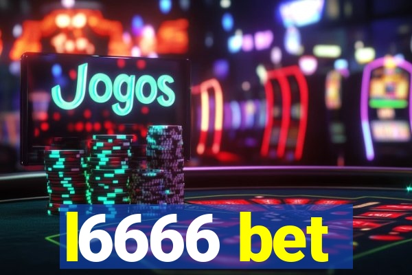 l6666 bet