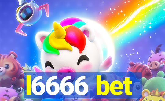 l6666 bet