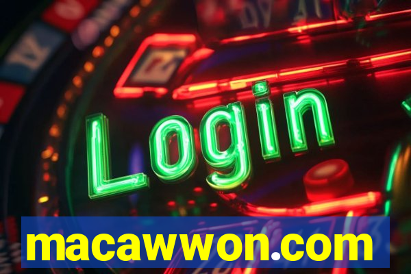 macawwon.com