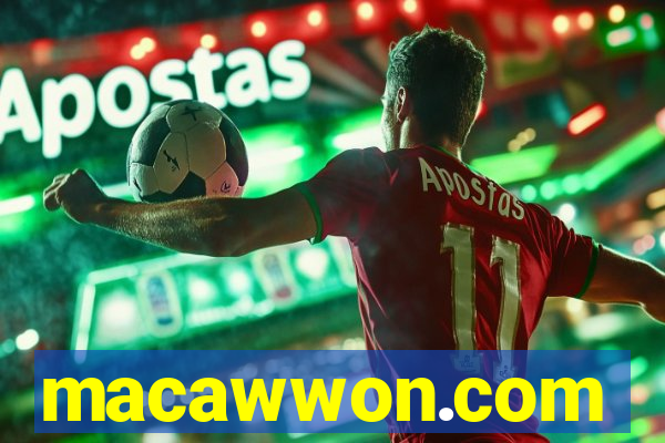 macawwon.com