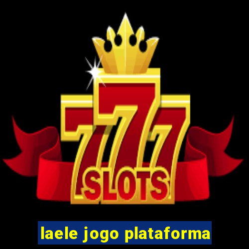 laele jogo plataforma