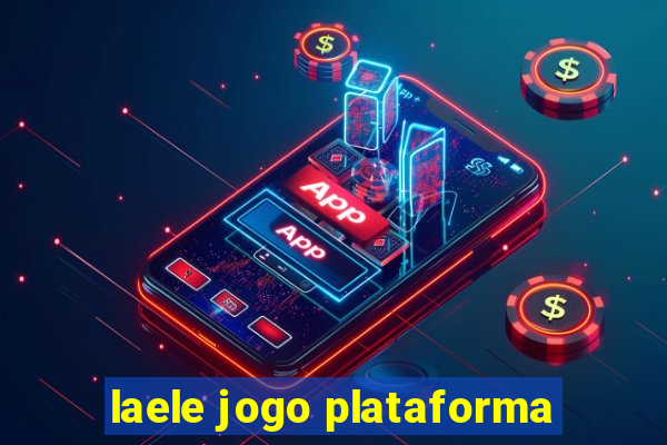 laele jogo plataforma