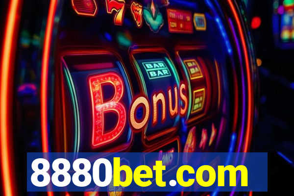 8880bet.com