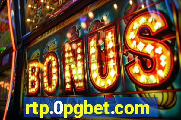 rtp.0pgbet.com