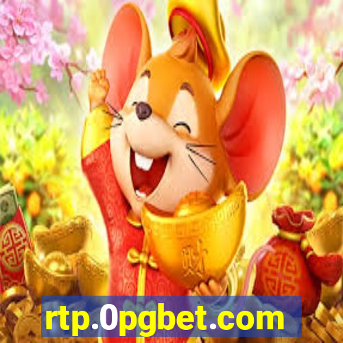 rtp.0pgbet.com