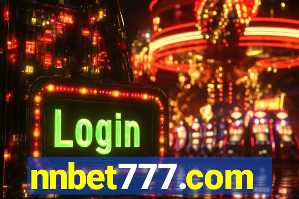 nnbet777.com