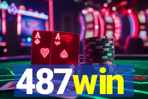 487win