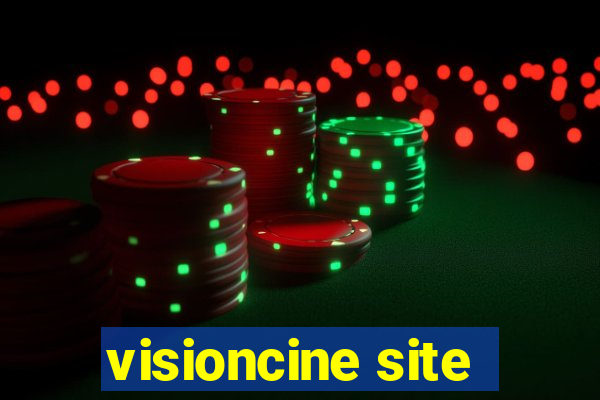 visioncine site