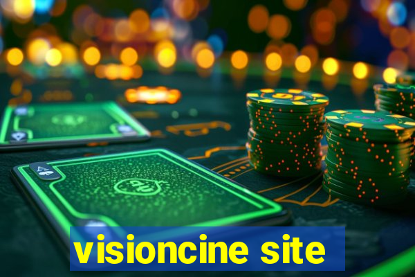 visioncine site