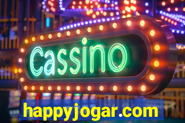 happyjogar.com