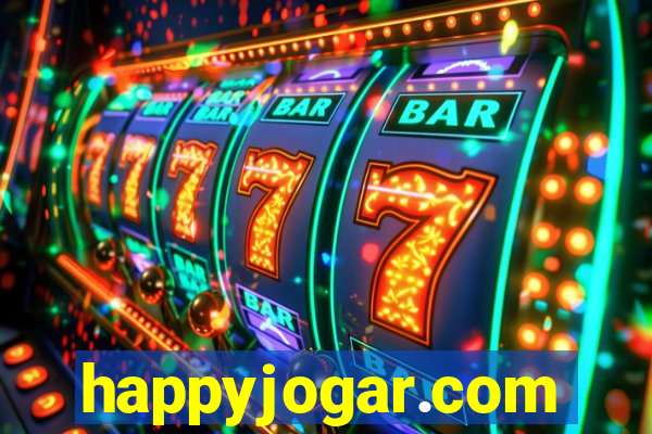 happyjogar.com