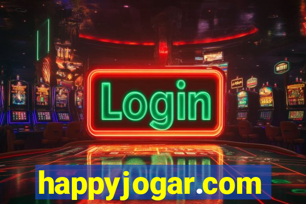 happyjogar.com