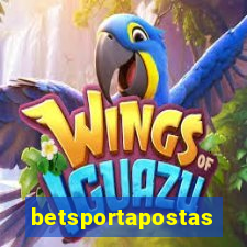 betsportapostas