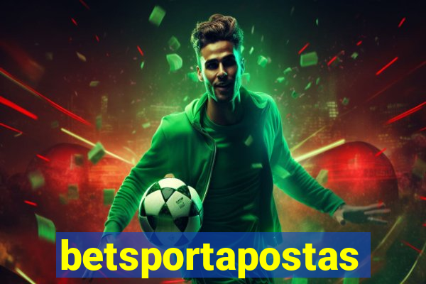 betsportapostas