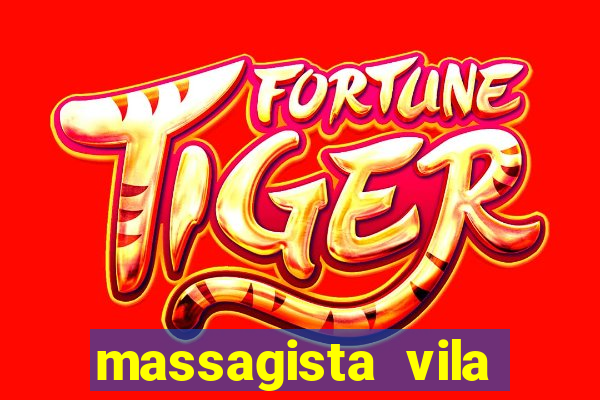 massagista vila nova campinas