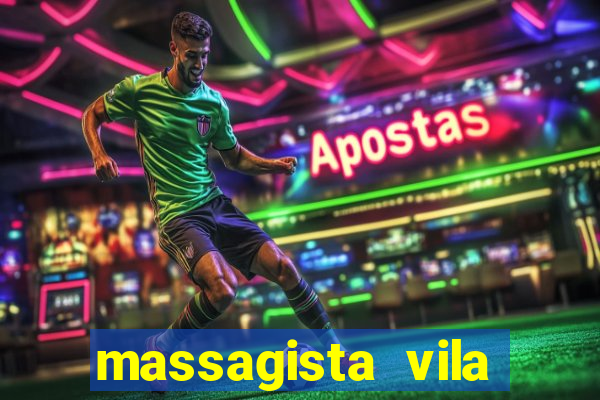 massagista vila nova campinas