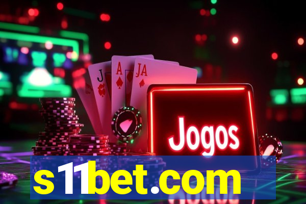 s11bet.com