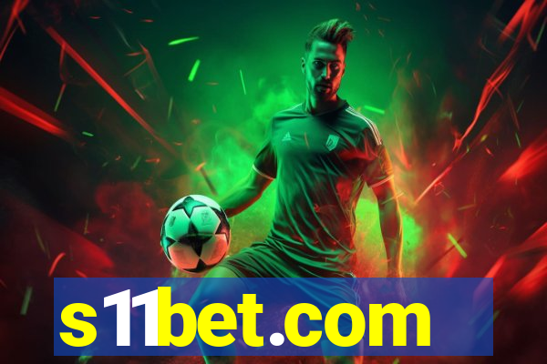 s11bet.com