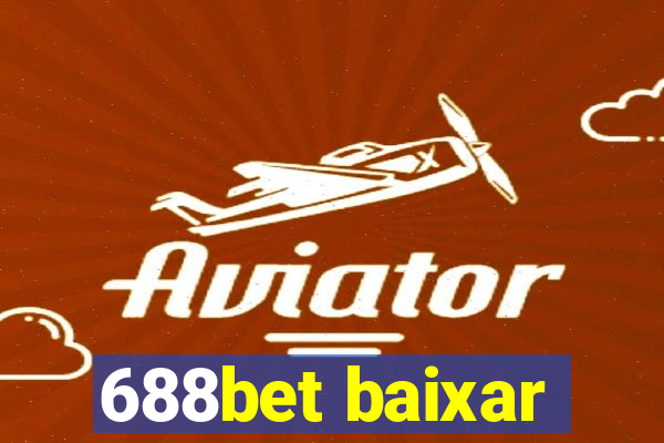 688bet baixar