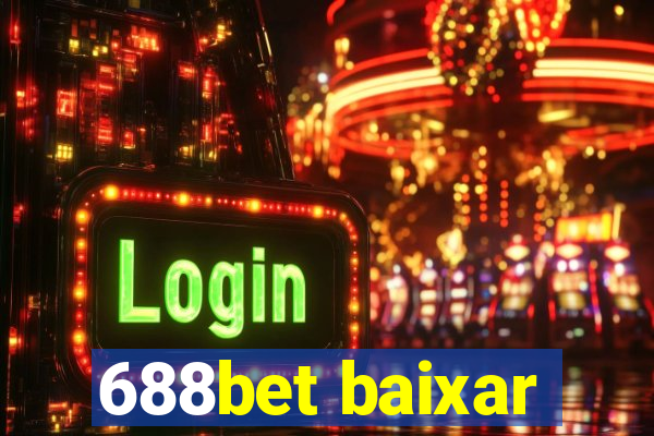 688bet baixar