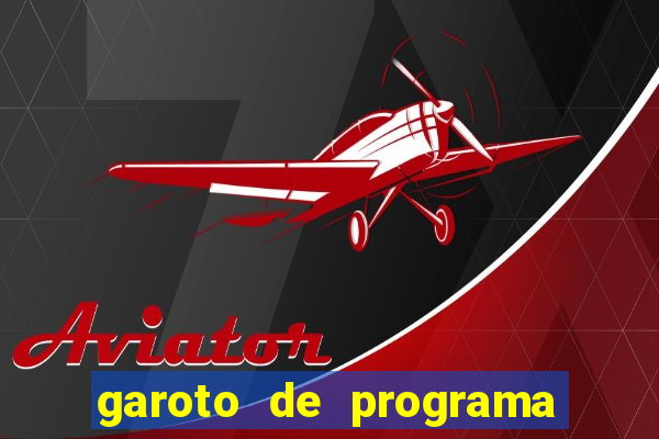 garoto de programa em feira de santana