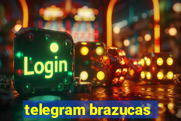 telegram brazucas