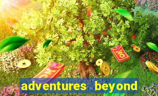 adventures beyond wonderland como jogar