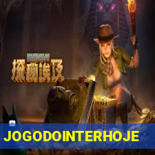 JOGODOINTERHOJE