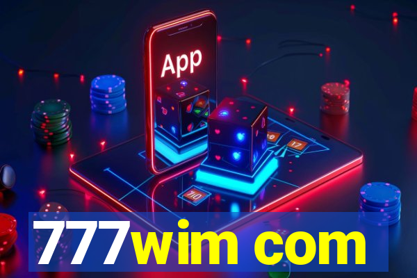 777wim com