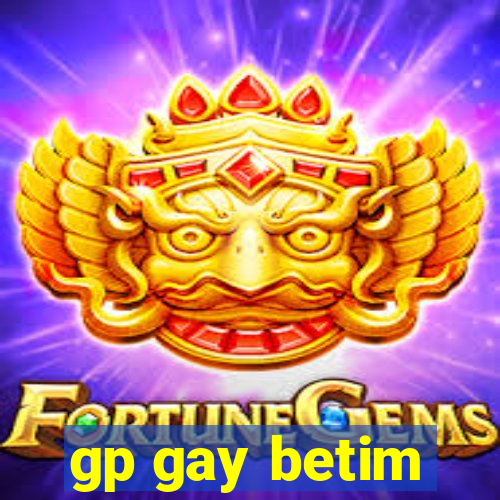 gp gay betim