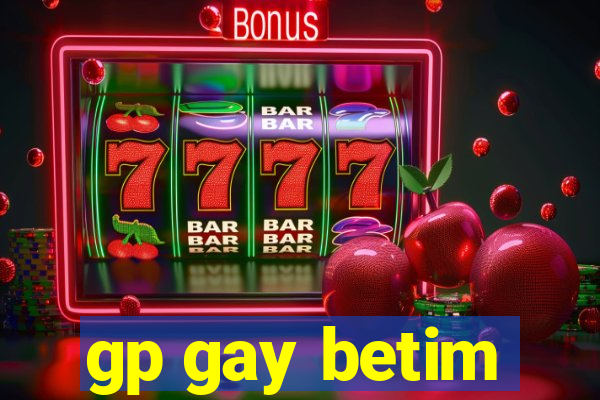 gp gay betim