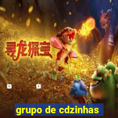 grupo de cdzinhas