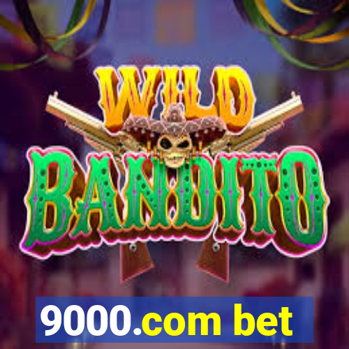 9000.com bet