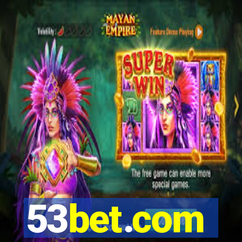 53bet.com