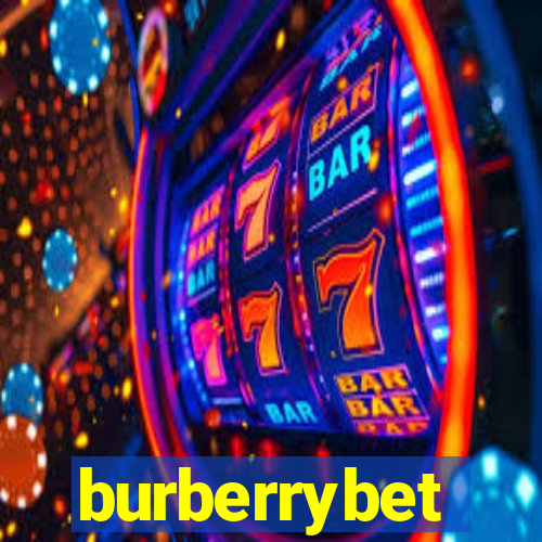 burberrybet