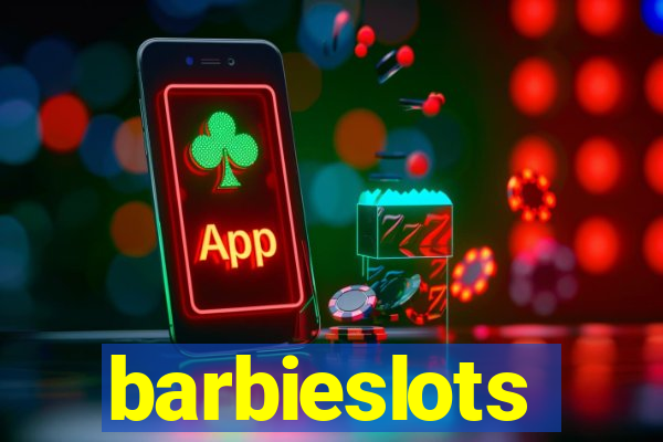 barbieslots