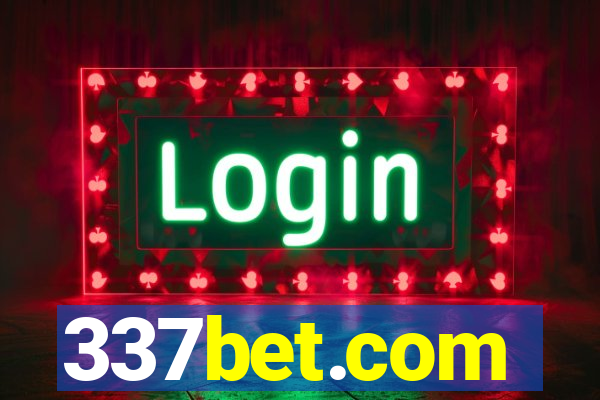 337bet.com