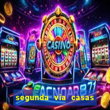 segunda via casas bahia fatura