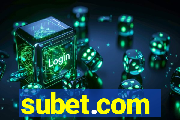subet.com