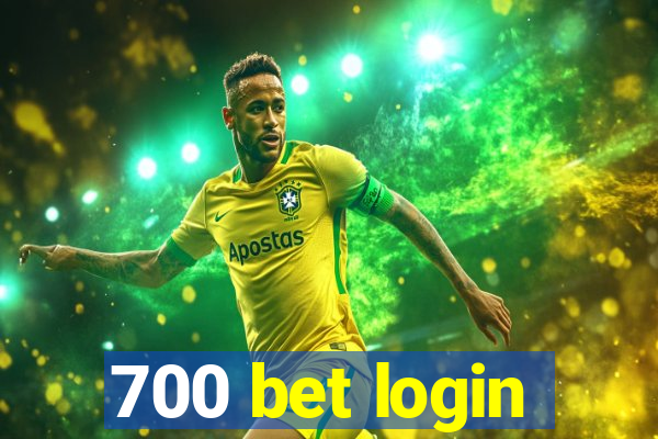 700 bet login