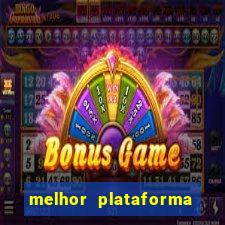 melhor plataforma fortune rabbit
