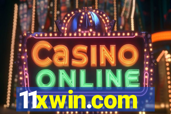 11xwin.com