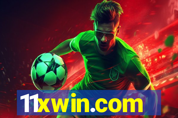 11xwin.com