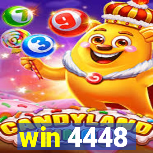 win 4448