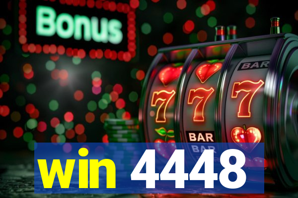 win 4448