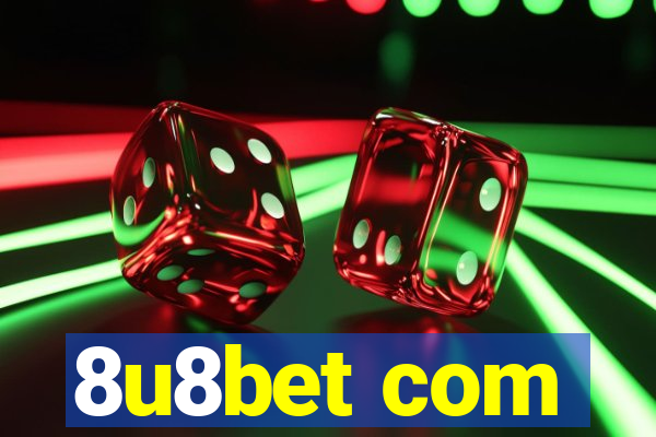 8u8bet com